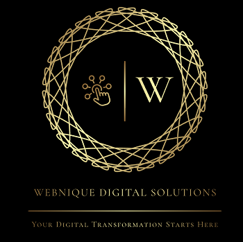 Webnique digital solutions
